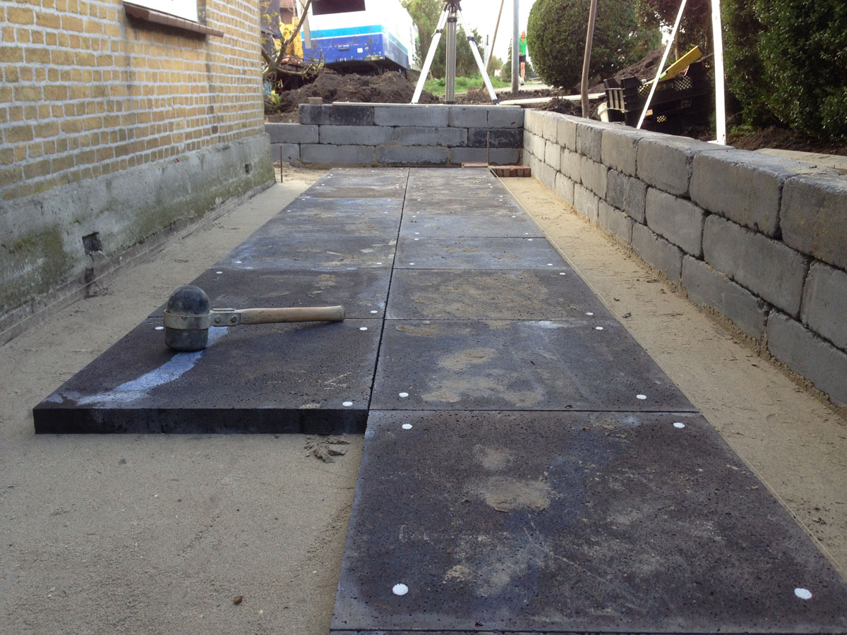 Tuinproject in Berkel en Rodenrijs